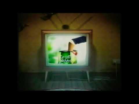 Grain Waves at Coles Central Melbourne - 15sec Television Commercial, September 2009