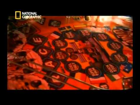 Aux frontières de la science - La disparition du soleil