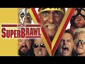 FULL EVENT WCW SuperBrawl V Hulk Hogan Vs Vader Sting Savage Vs Big Bubba Avalanche