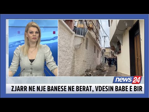 9 mars, 2021 Flash News ne @News24Albania (Ora 08.30)