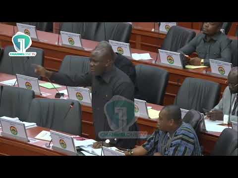 Minority Rejects Tribunal Courts Bill, Warns Against Political Victimisation