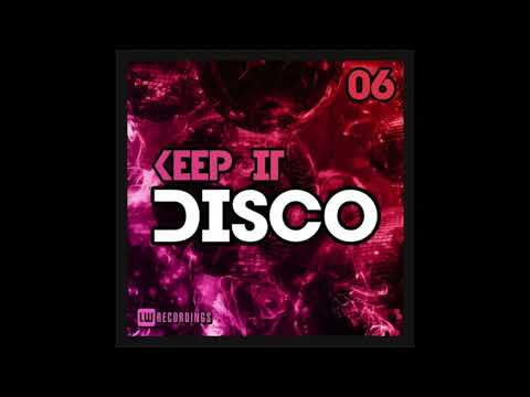 Mark Lower, Darryll Smith, Alexandra Prince - Music Saved Ya (LW Recordings)