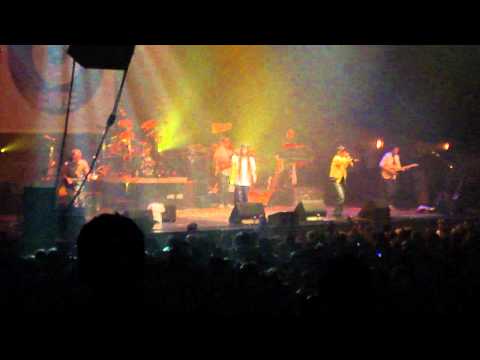 Danakil & Brahim  live