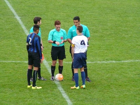 U19 / Tournefeuille- Muret