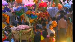 Kaanch Hi Baans Ke Bahngiya Bhojpuri Chhath Geet [Full Song] I Sakal Jagtarni Hey Chhathi Maiya