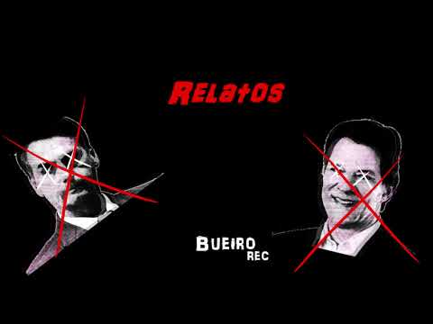 LM - Relatos (Prod. Gherah )