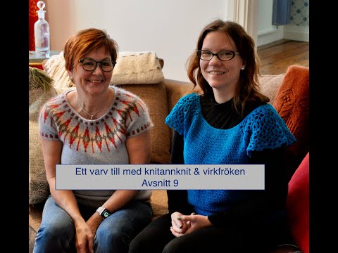 Ett varv till med, avsnitt 9 i dålig bildkvalité!