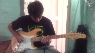 mana - mi reina del dolor cover