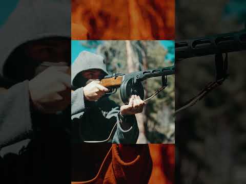 What kind of MP5 is this?