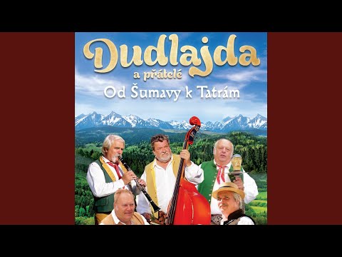 Vzpomínka na Šumavu (Šumavo, Šumavo)