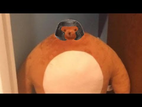 I'M THE JUGGERNAUT, BITCH