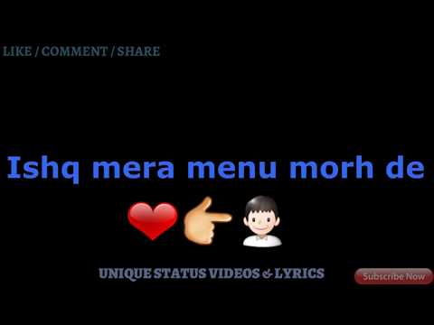 Heart touching Whatsapp Status 2018 || ft.micky singh ||