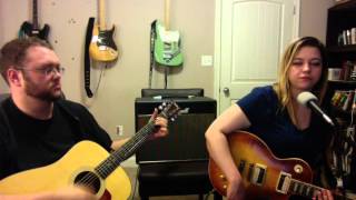Renae and Sean cover 'It's going to get worse before it gets better" by Piebald.