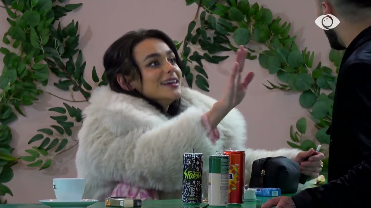 “Aldo mu afrua disa herë, por s’ja dhashë kënaqësinë”/ Egli-Gjestit: Ne s’kishim folur për lojë…