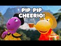 The High Quality Of The Backyardigans High Tea