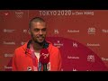 Windsurfer Badloe in Scheveningen gehuldigd: interview