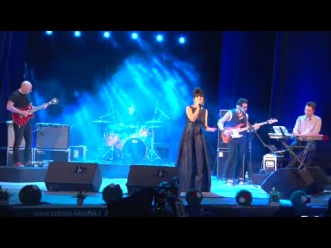 Alex Calancea Band & Tania Cergă – „Tu ești ca marea” (MĂRȚIȘOR 2016)