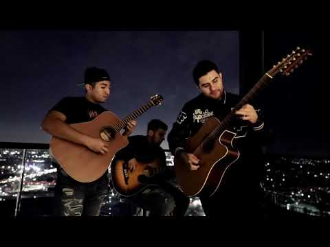 Danny Félix y Los De Finix - F*ck It (subtítulos en español)