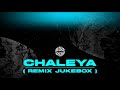 Chaleya ( REMIX Jukebox ) | DJ MITRA | Funk Groove & Deep House Remixes | Jawan | Arijit Singh
