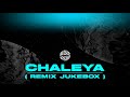 Chaleya REMIX Jukebox DJ MITRA Funk Groove Deep House Remixes Jawan Arijit Singh