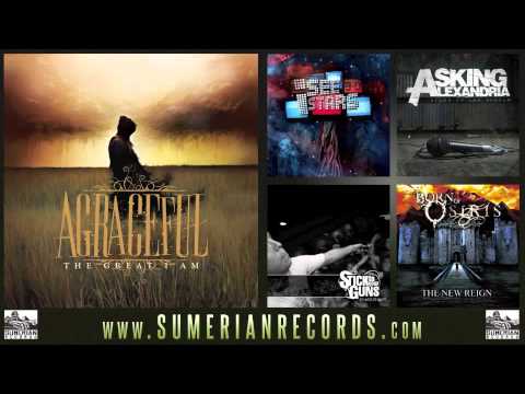 AGRACEFUL - Armageddon Pt. 3