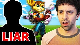 This Runner Stole my World Record, So I Got Revenge...