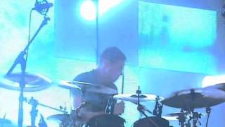 ENTER SHIKARI - Hectic. Reading 2010