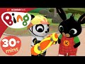 5x Episodes 30 Mins Full Episodes Compilation Bing English