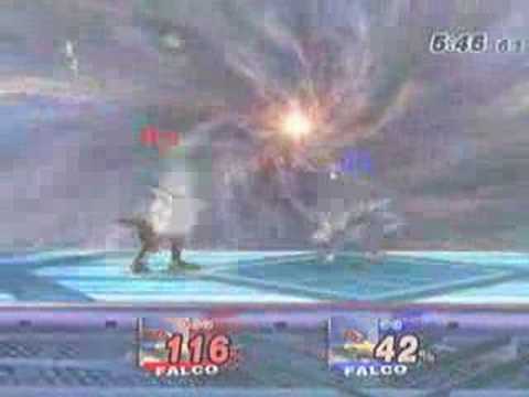 Lite Sakura Brawl Tournament - Azmo Vs _Pwn_ 2/3