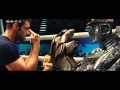 Real Steel Breakdown Reel 