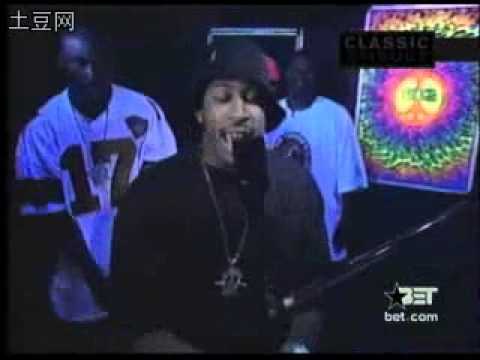 Ludacris and i20 - BET Rap City Freestyle videos