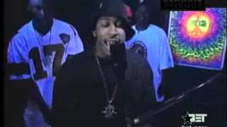 Ludacris and i20 - BET Rap City Freestyle videos