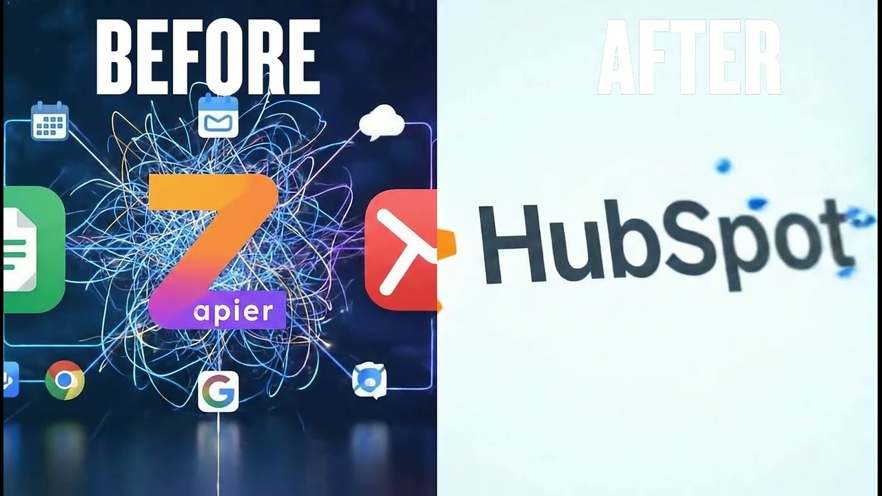 ProGrowth - Marketing Automation Platform