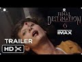 Final Destination 6 - Teaser Trailer First Look - Warner Bros - New Line Cinema