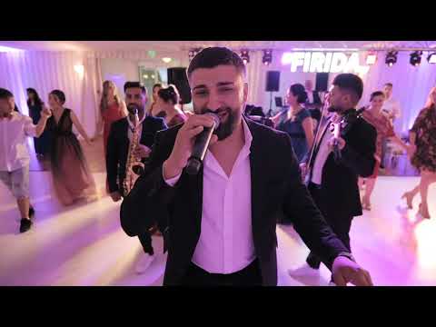 Colaj Sarbe Firida Band & Gaby Heisu - (LIVE 2022)