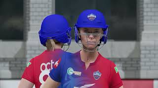 MI vs DC Final Match WPL 2023 Highlights | Women IPL Highlights 2023 | Cricket wpl 2023 highlights