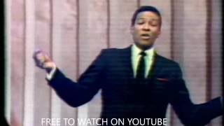 MARVIN GAYE - PRIDE &amp; JOY (RARE CLIP)