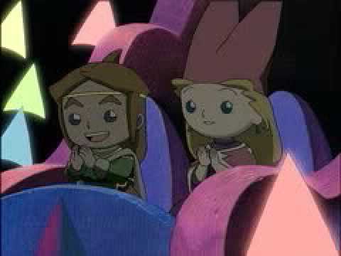 PoPoLoCrois Story II Playstation