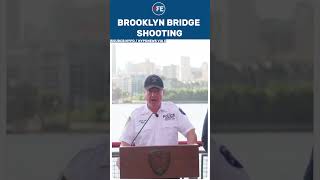 Brooklyn Bridge Standoff Turns Deadly as NYPD Shoots Man After Hour-Long Effort to De-Escalate