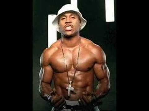 LL COOL J FT. TREY SONGZ- GIRL IF I *NEW 2008*