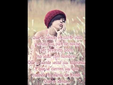 Ser el Viento - Iskander (Con Letra)