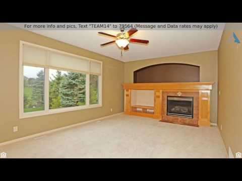 Priced at $335,000 - 2640 145th St, Urbandale, IA 50323