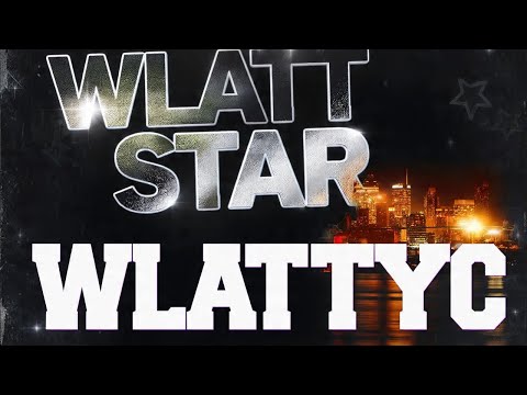 WLATTYC - Immortal (Half Melodic Trap Half Hard Trap Freestyle)