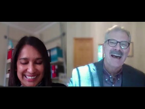 Episode 20 Building Real Dialogue with your Workforce