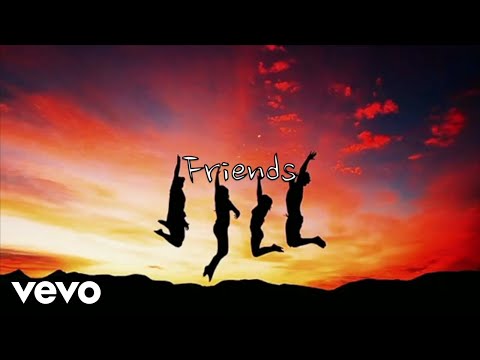 Friends video thumbnail