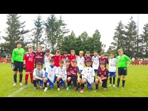 FC Bangkok vs AC Milan [Penalty Highlights]