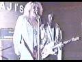 Hole - Turpentine (7/27/90)