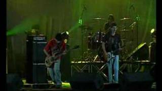 Os Patto - Manguetown Chico Science