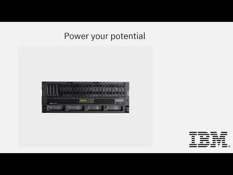 IBM Power 10