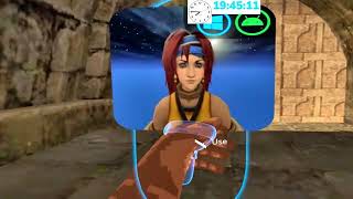 【VR CHAT】FF11ワールドの探索